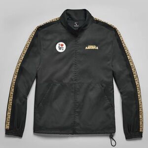 Nike Giannis Coming to America Basketball Track Jacket